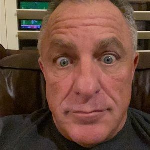 Meet your Posher, Steve